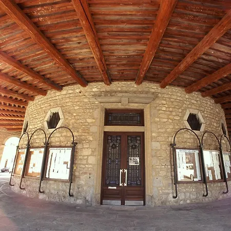 לינה וארוחת בוקר Ancienne Ecole Le Monestier
