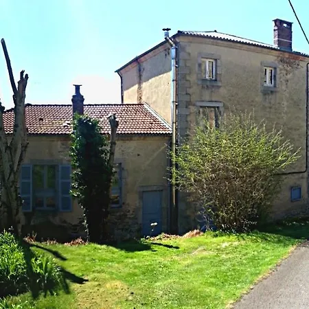 Ancienne Ecole * Le Monestier