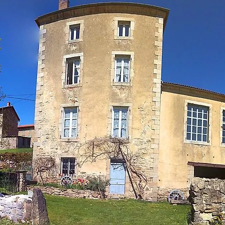 Ancienne Ecole