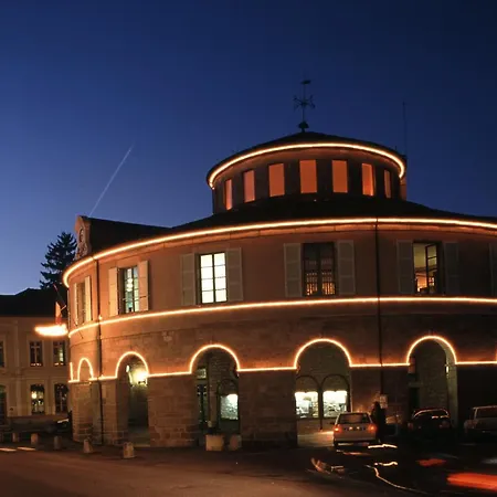 Ancienne Ecole